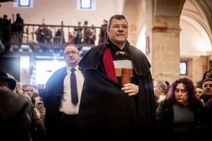 El festejo estrena ser fiesta de Interés Turístico Regional