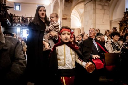 El festejo estrena ser fiesta de Interés Turístico Regional