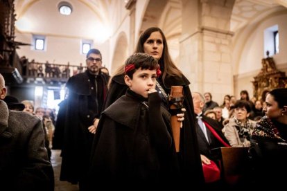 El festejo estrena ser fiesta de Interés Turístico Regional