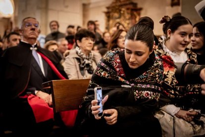 El festejo estrena ser fiesta de Interés Turístico Regional