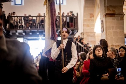 El festejo estrena ser fiesta de Interés Turístico Regional