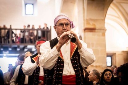 El festejo estrena ser fiesta de Interés Turístico Regional