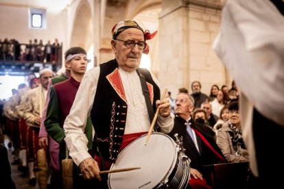 El festejo estrena ser fiesta de Interés Turístico Regional