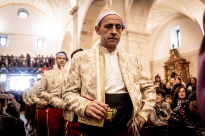 El festejo estrena ser fiesta de Interés Turístico Regional