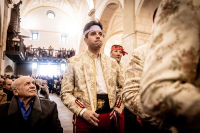 El festejo estrena ser fiesta de Interés Turístico Regional