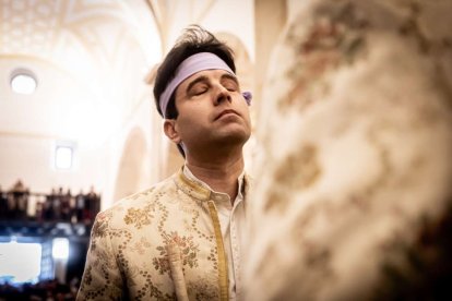 El festejo estrena ser fiesta de Interés Turístico Regional