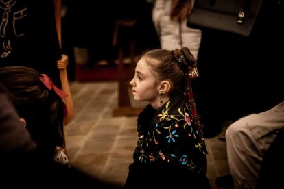 El festejo estrena ser fiesta de Interés Turístico Regional