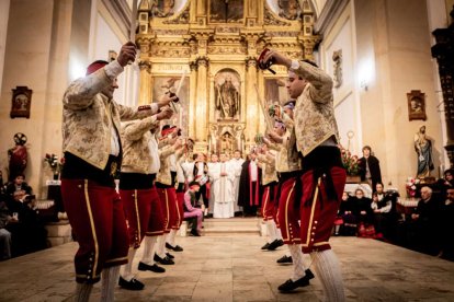 El festejo estrena ser fiesta de Interés Turístico Regional