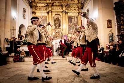 El festejo estrena ser fiesta de Interés Turístico Regional