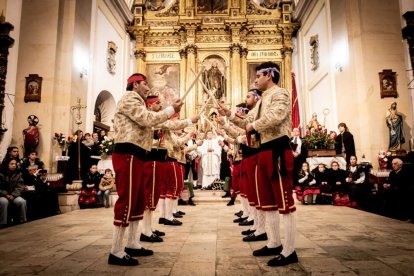 El festejo estrena ser fiesta de Interés Turístico Regional