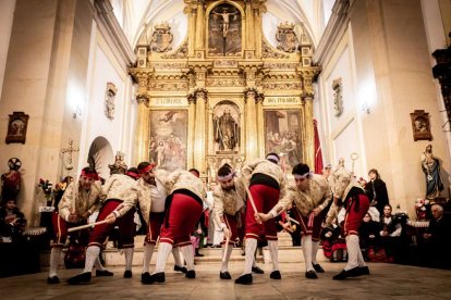 El festejo estrena ser fiesta de Interés Turístico Regional