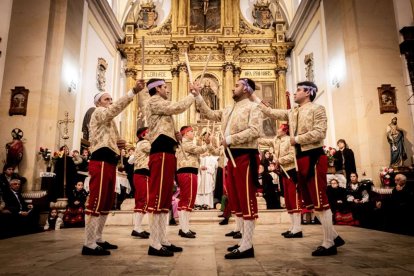 El festejo estrena ser fiesta de Interés Turístico Regional