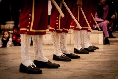 El festejo estrena ser fiesta de Interés Turístico Regional