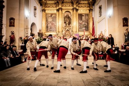 El festejo estrena ser fiesta de Interés Turístico Regional