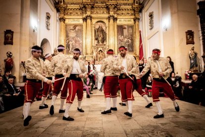 El festejo estrena ser fiesta de Interés Turístico Regional