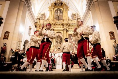 El festejo estrena ser fiesta de Interés Turístico Regional