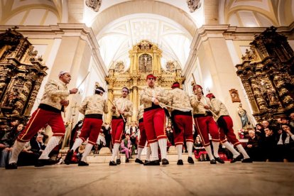 El festejo estrena ser fiesta de Interés Turístico Regional