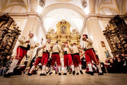 El festejo estrena ser fiesta de Interés Turístico Regional