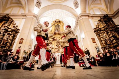 El festejo estrena ser fiesta de Interés Turístico Regional