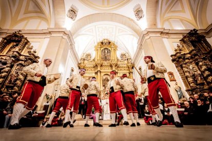 El festejo estrena ser fiesta de Interés Turístico Regional