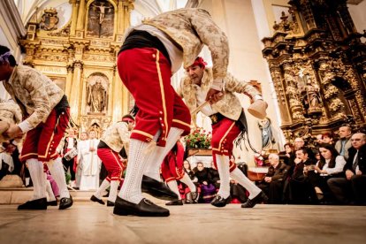 El festejo estrena ser fiesta de Interés Turístico Regional
