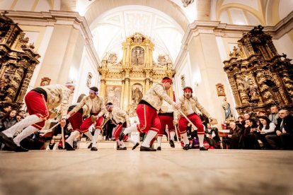 El festejo estrena ser fiesta de Interés Turístico Regional