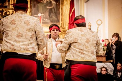 El festejo estrena ser fiesta de Interés Turístico Regional