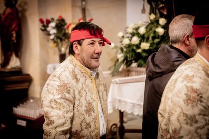 El festejo estrena ser fiesta de Interés Turístico Regional