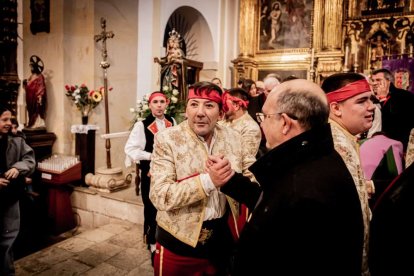 El festejo estrena ser fiesta de Interés Turístico Regional