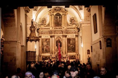 El festejo estrena ser fiesta de Interés Turístico Regional