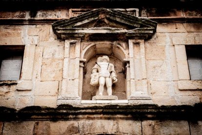 El festejo estrena ser fiesta de Interés Turístico Regional