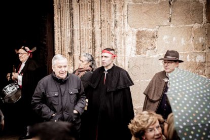 El festejo estrena ser fiesta de Interés Turístico Regional