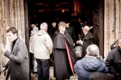 El festejo estrena ser fiesta de Interés Turístico Regional