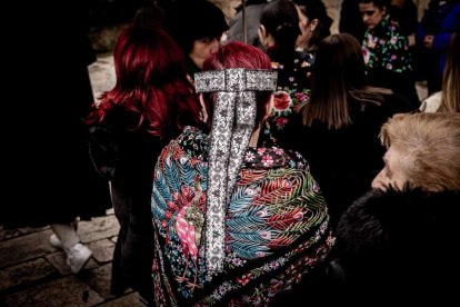 El festejo estrena ser fiesta de Interés Turístico Regional