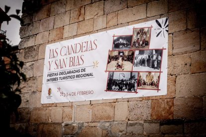 El festejo estrena ser fiesta de Interés Turístico Regional