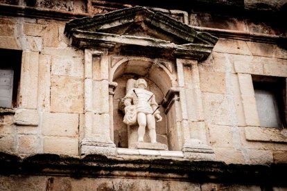 El festejo estrena ser fiesta de Interés Turístico Regional