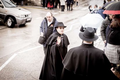 El festejo estrena ser fiesta de Interés Turístico Regional