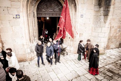 El festejo estrena ser fiesta de Interés Turístico Regional