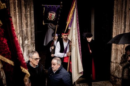 El festejo estrena ser fiesta de Interés Turístico Regional