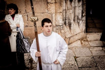 El festejo estrena ser fiesta de Interés Turístico Regional