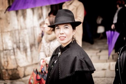 El festejo estrena ser fiesta de Interés Turístico Regional