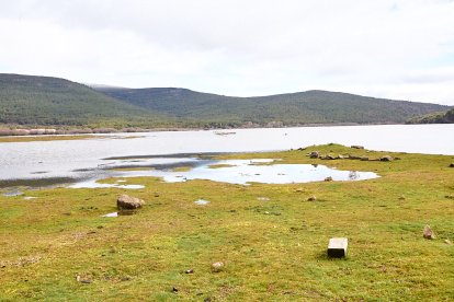 Desembalse extraordinario de 43,50 m³/s en el embalse cabecera del Duero.