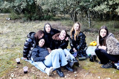 El día permitió arrancar con ánimo el Carnaval