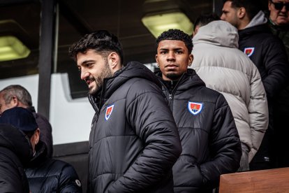 Una victoria del CD Numancia para coger aire y seguir luchando a por la fase de ascenso