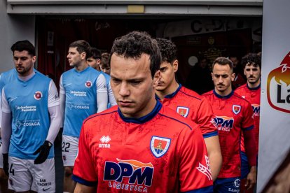 Una victoria del CD Numancia para coger aire y seguir luchando a por la fase de ascenso