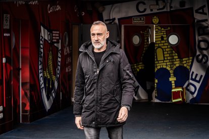Una victoria del CD Numancia para coger aire y seguir luchando a por la fase de ascenso