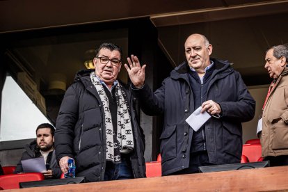 Una victoria del CD Numancia para coger aire y seguir luchando a por la fase de ascenso