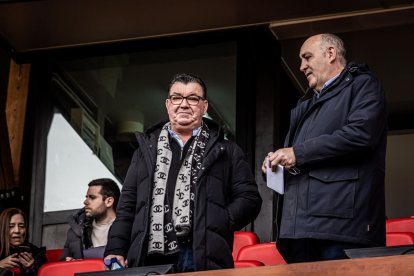 Una victoria del CD Numancia para coger aire y seguir luchando a por la fase de ascenso