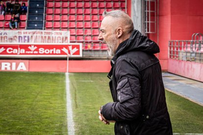 Una victoria del CD Numancia para coger aire y seguir luchando a por la fase de ascenso