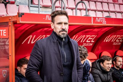 Una victoria del CD Numancia para coger aire y seguir luchando a por la fase de ascenso